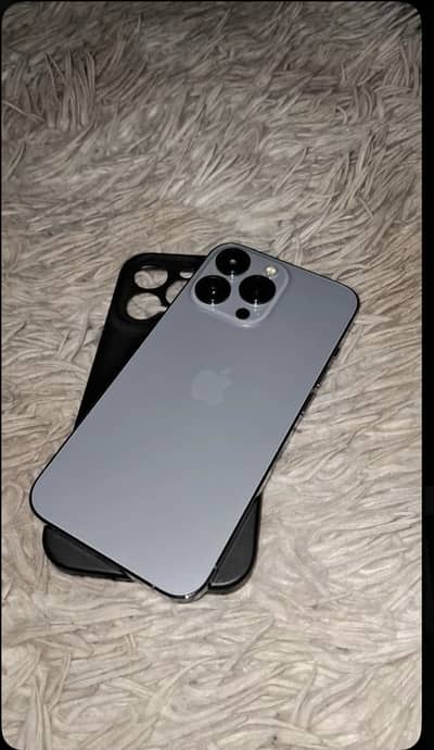 Apple iPhone 13 Pro