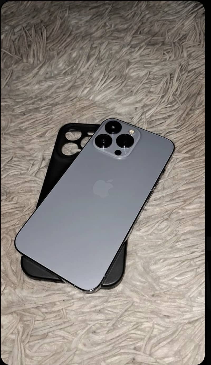 Apple iPhone 13 Pro 0