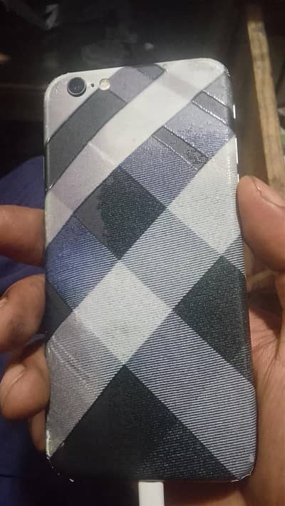 Apple iPhone 6S
