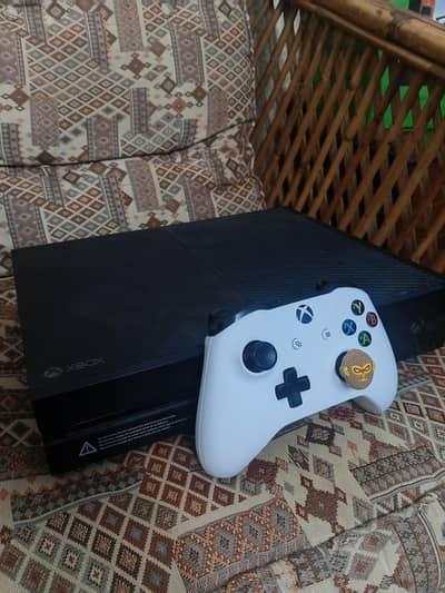 Xbox one