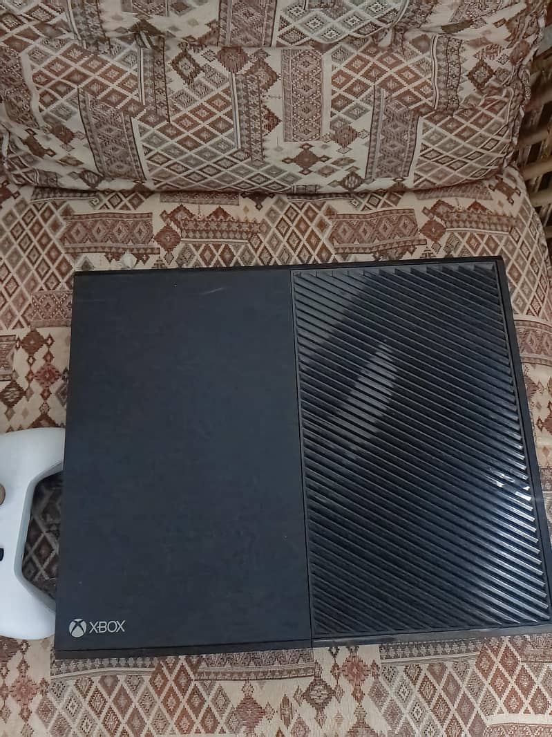 Xbox one 2