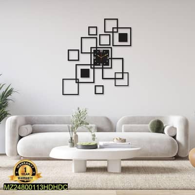 Home decor
