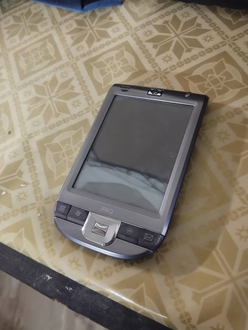 Ipaq mini computer 0