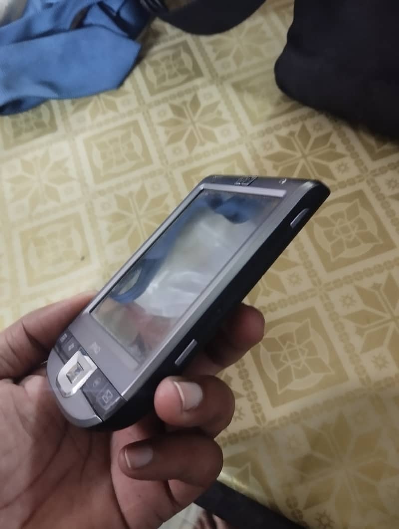 Ipaq mini computer 1