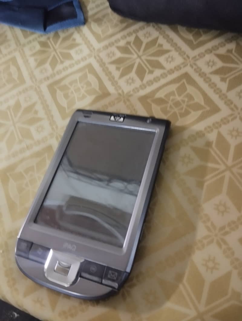 Ipaq mini computer 2