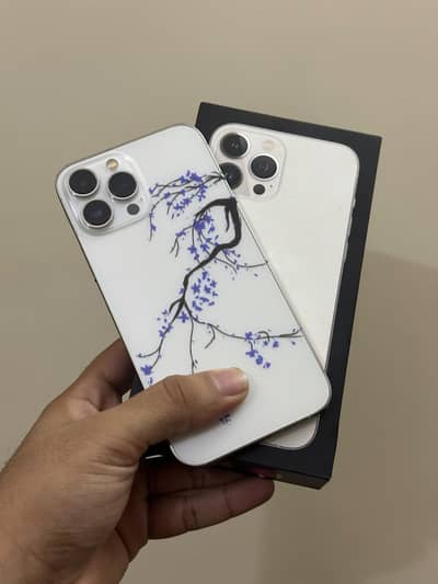 iPhone 13 Pro Max 256 gb FU
