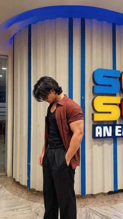 Salman 
