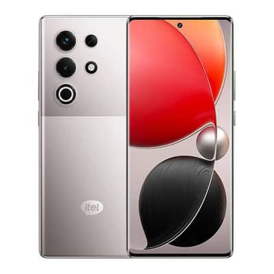 Itel S25 Ultra