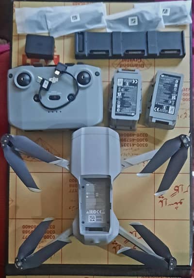 Dji mavic air 2 for sale