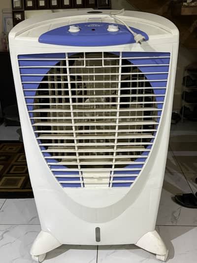 Boss air cooler
