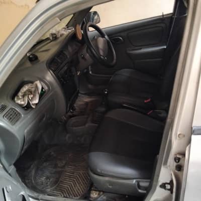 Suzuki Alto 2006