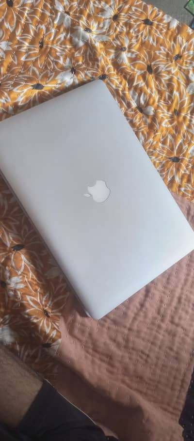 MacBook Pro 15-inch Mid 2014 | 16GB RAM | 120GB SSD | Urgent Sale 55K