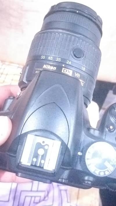 D3300
