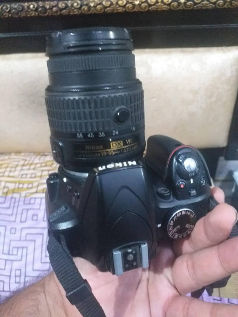 D3300 1