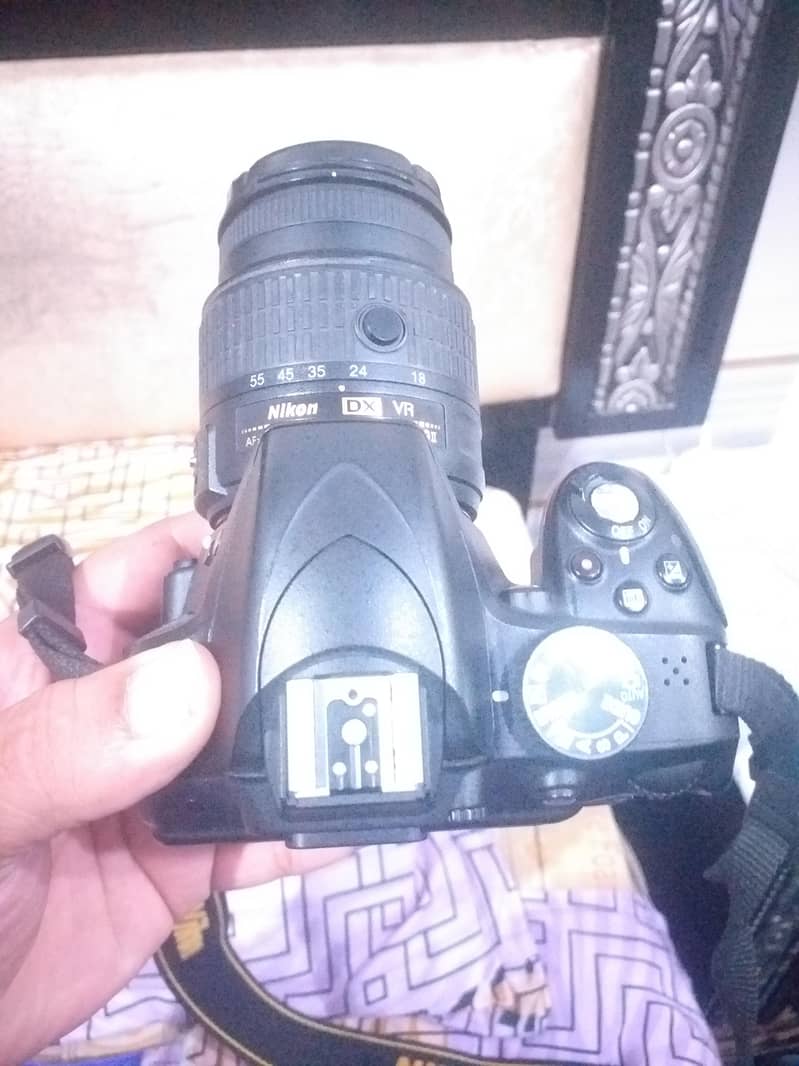 D3300 3