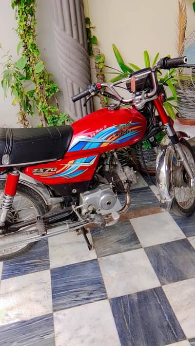 zxmco bike abbottabad nbr Laga ha totel original Saman