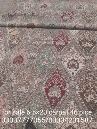 45 pice good condition