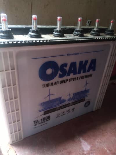 Osaka Battery Hay 0336 8069675