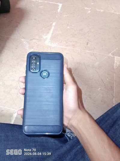Motorola Moto G Power 2022 For Sale
