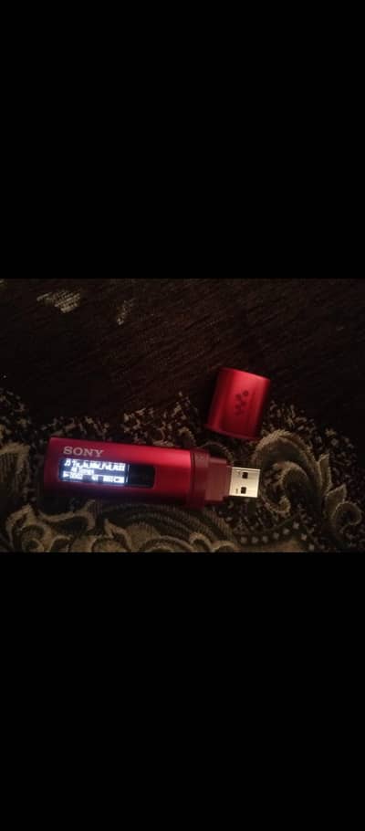 SONY WALKMAN MP3