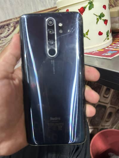 Xiaomi Redmi Note 8 Pro