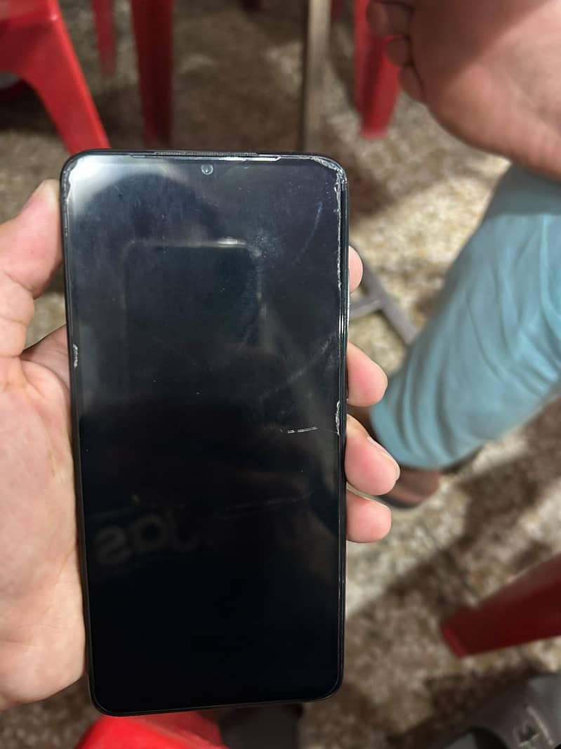 Xiaomi Redmi Note 8 Pro 5