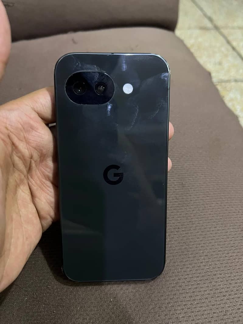 Google Pixel 10a 2