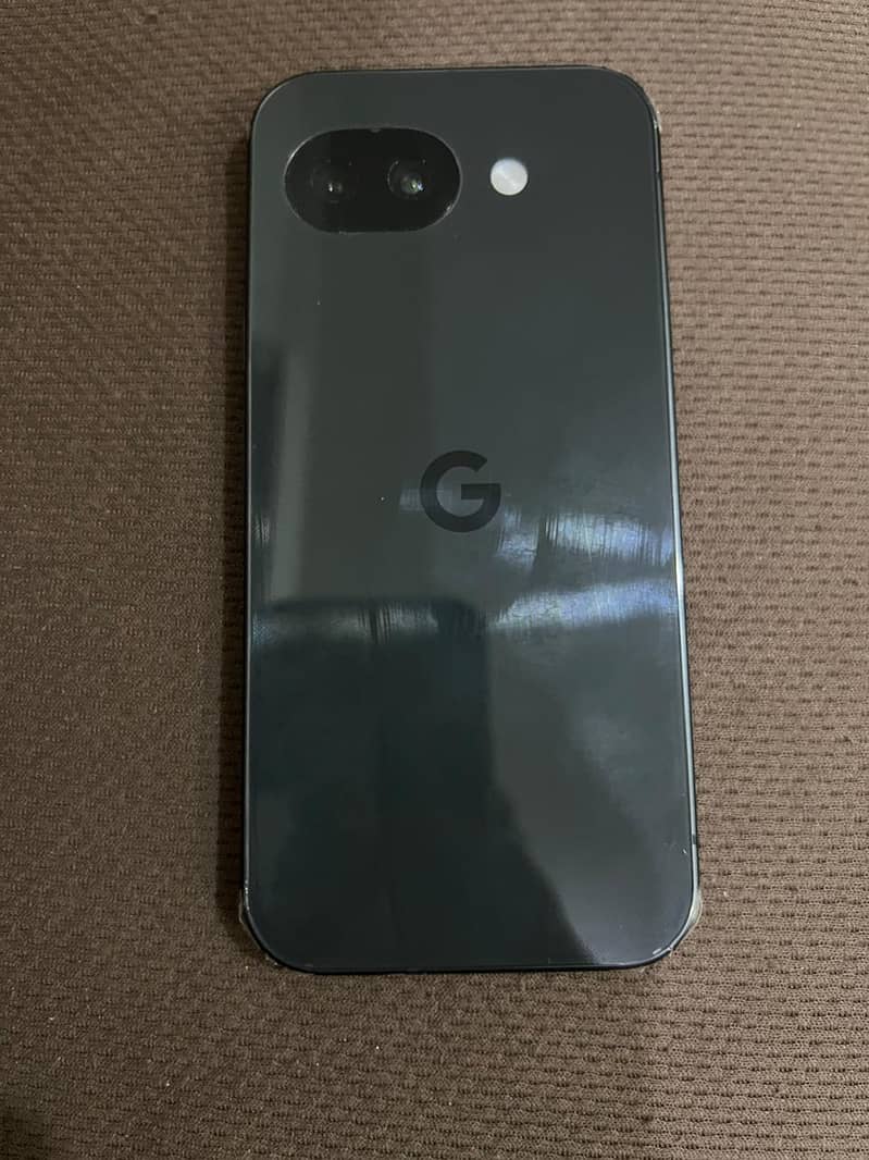 Google Pixel 10a 6
