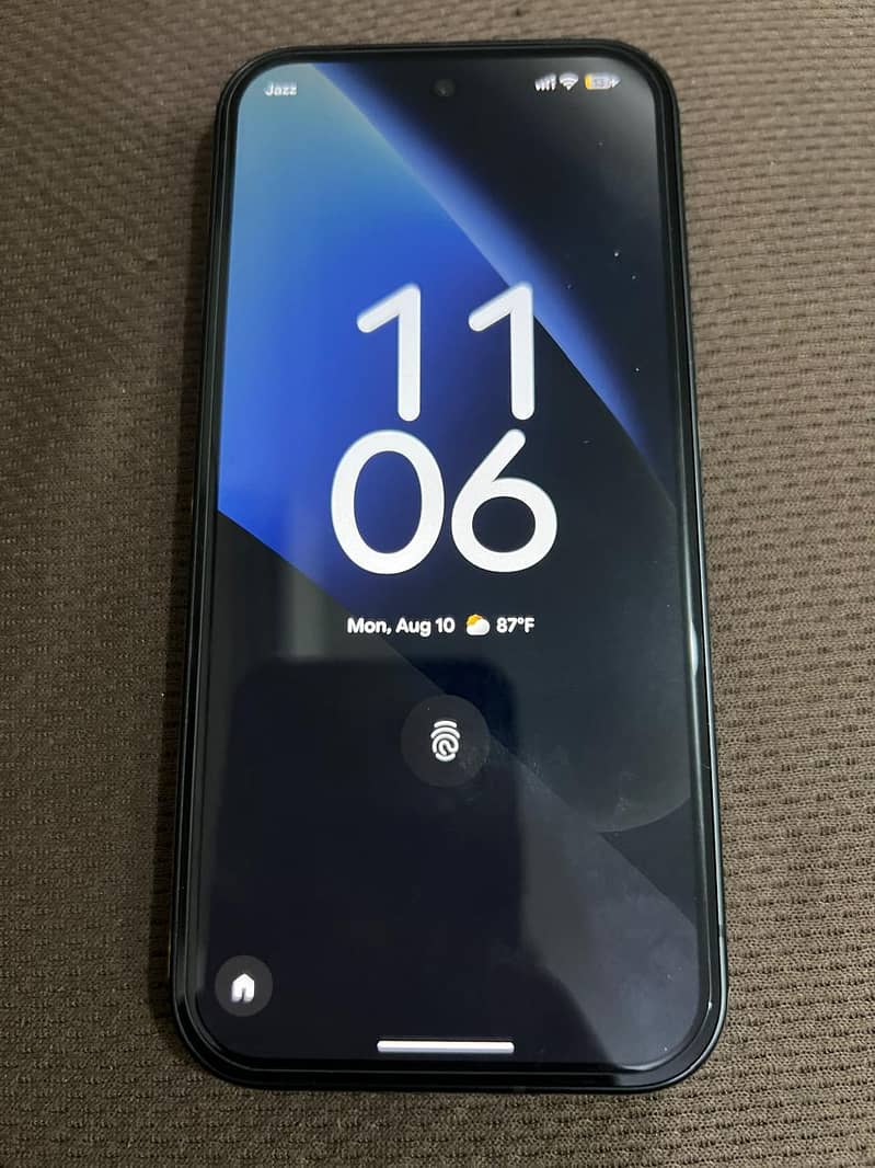 Google Pixel 10a 7
