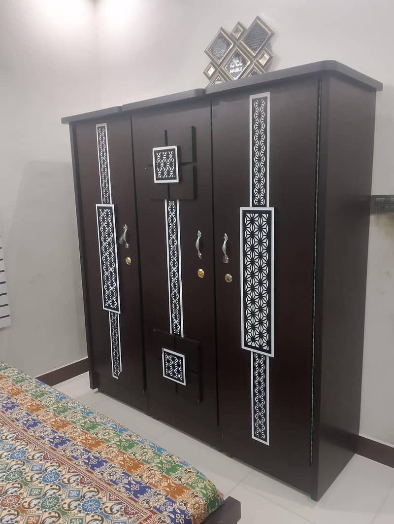 Bedroom set 1