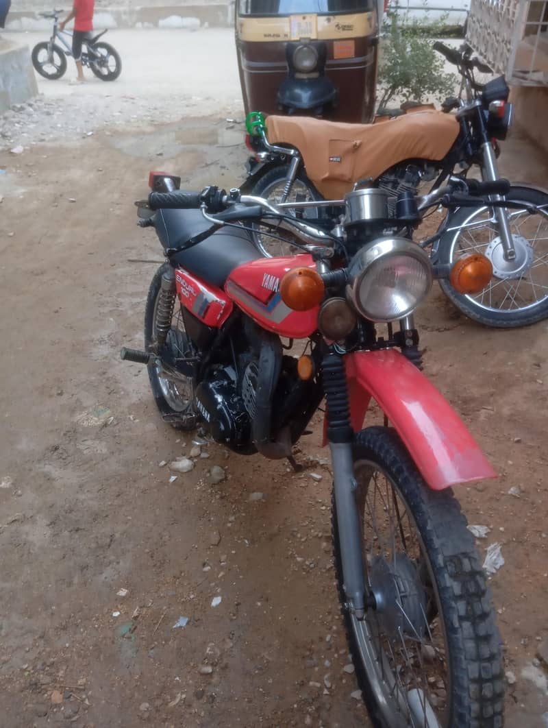 enduro trail 2