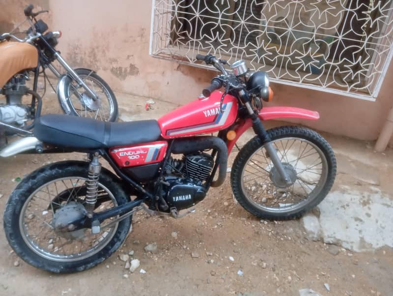 enduro trail 3