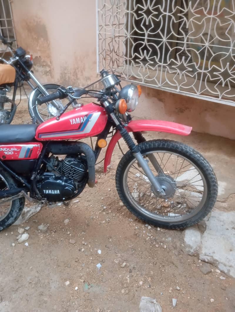 enduro trail 4