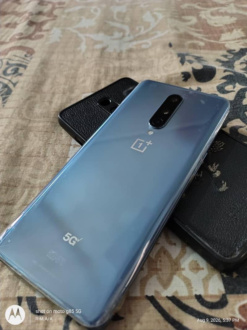 One Plus 8 0