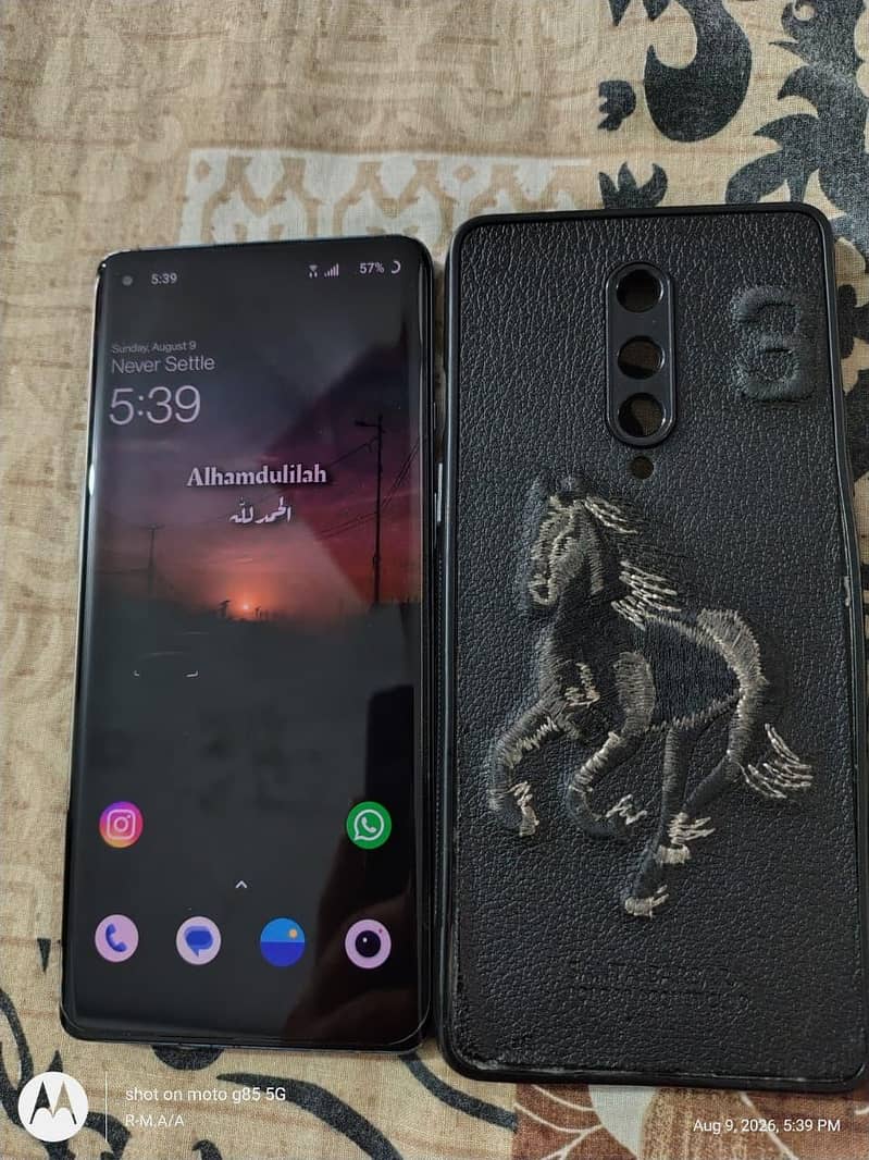 One Plus 8 1