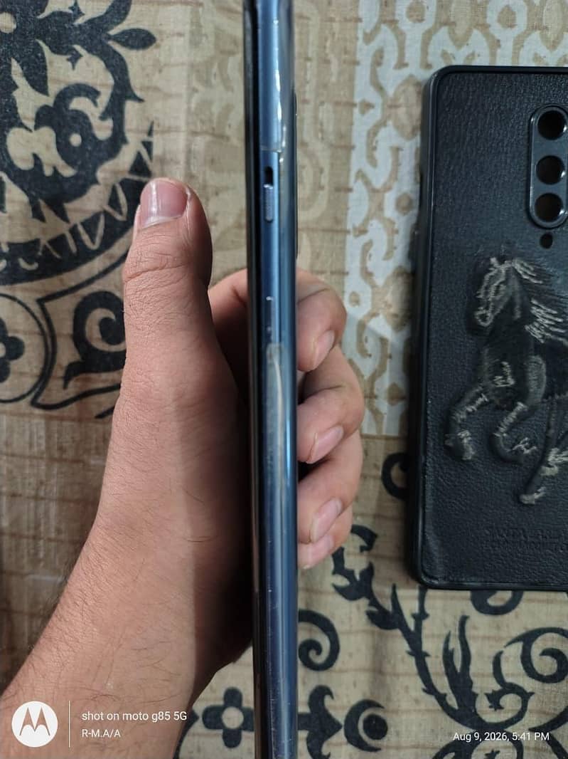 One Plus 8 2