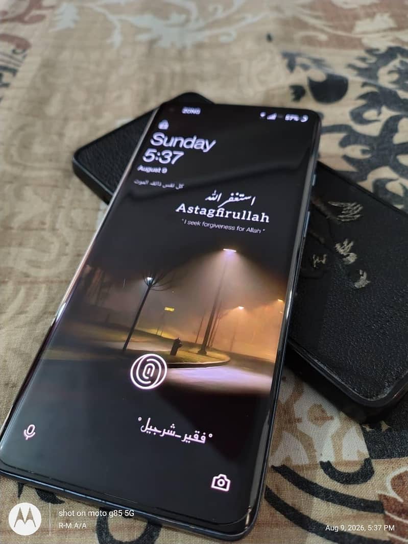 One Plus 8 3