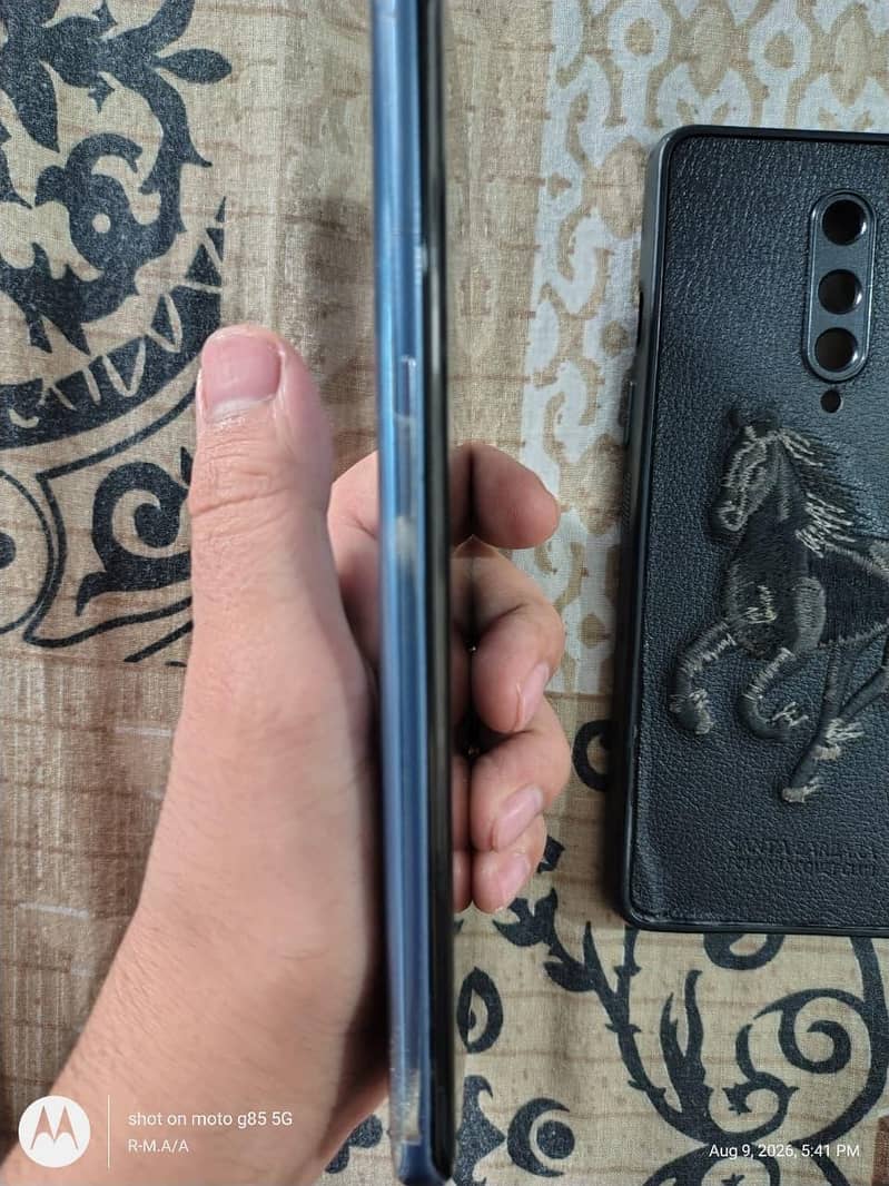 One Plus 8 4