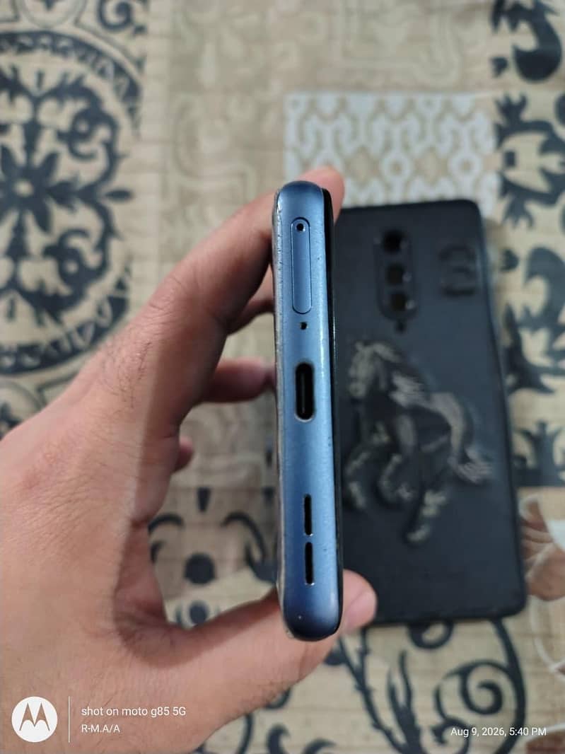 One Plus 8 7
