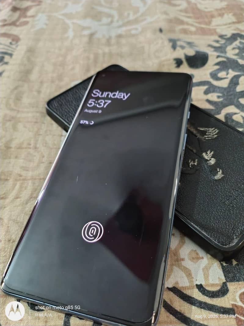 One Plus 8 8