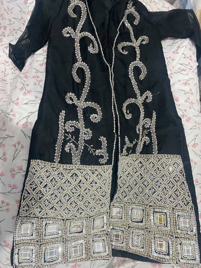 sharara set