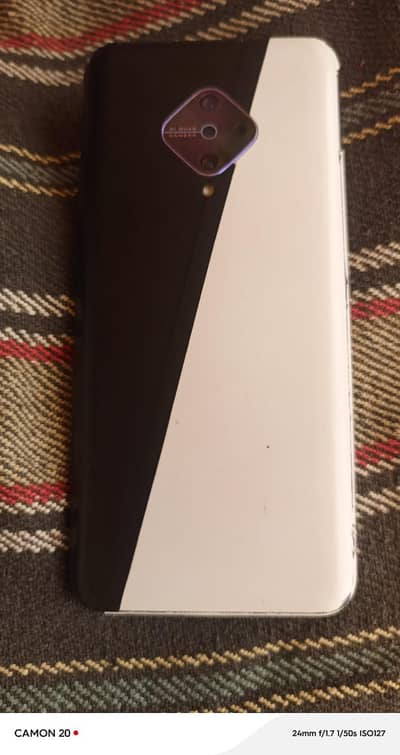 Vivo Y51
