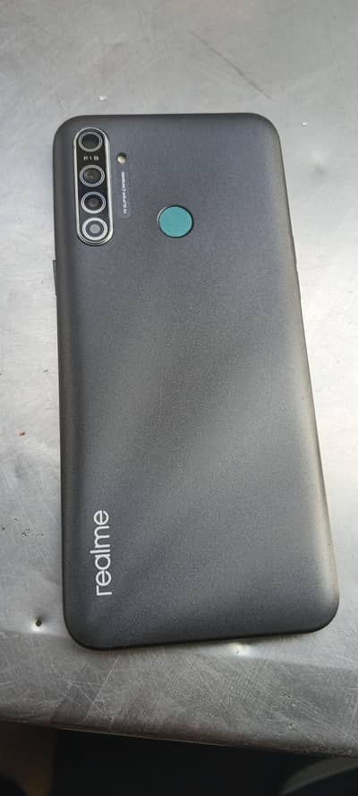Realme 5i