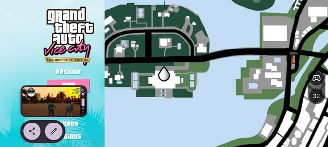 GTA voice city