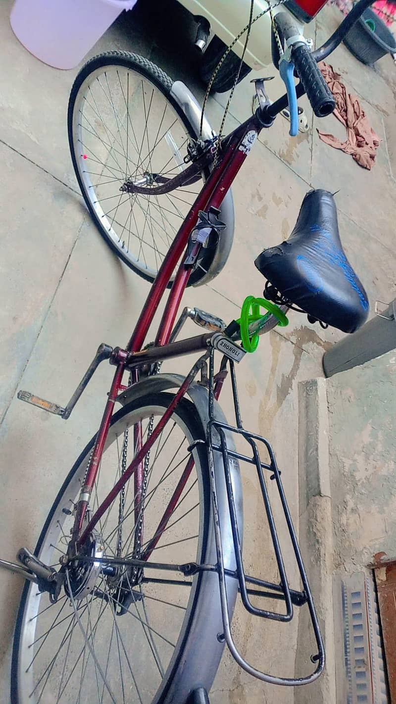Baji cycle 1