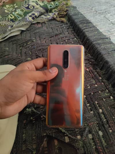 One Plus 8