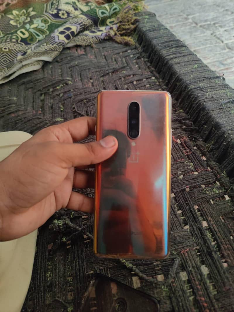 One Plus 8 0