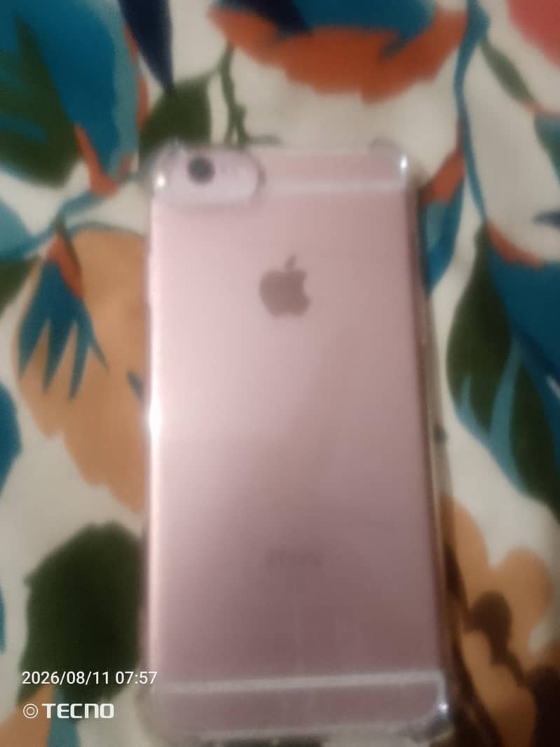 Apple iPhone 6S 3