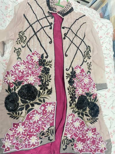 coat 4 set piece