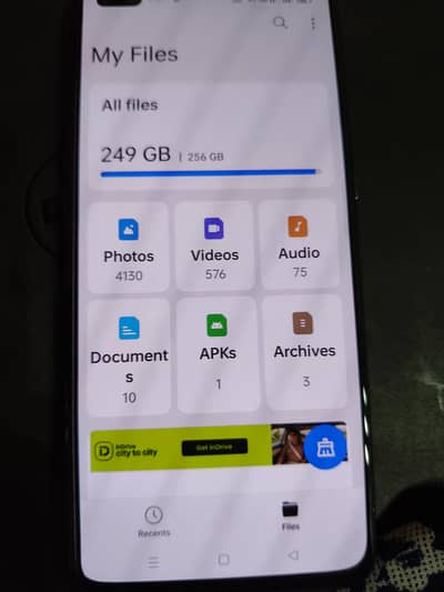 OPPO Reno 3 pro